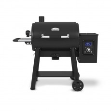 Broil King Regal Pellet 500 пеллетный гриль